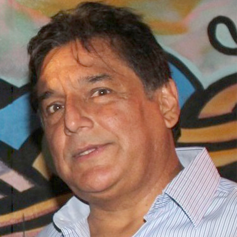 Carlos Antunez de Mayolo