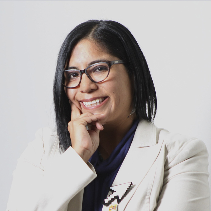 Rocio Libertad Cortez