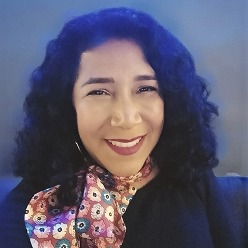 Sonia Cortez
