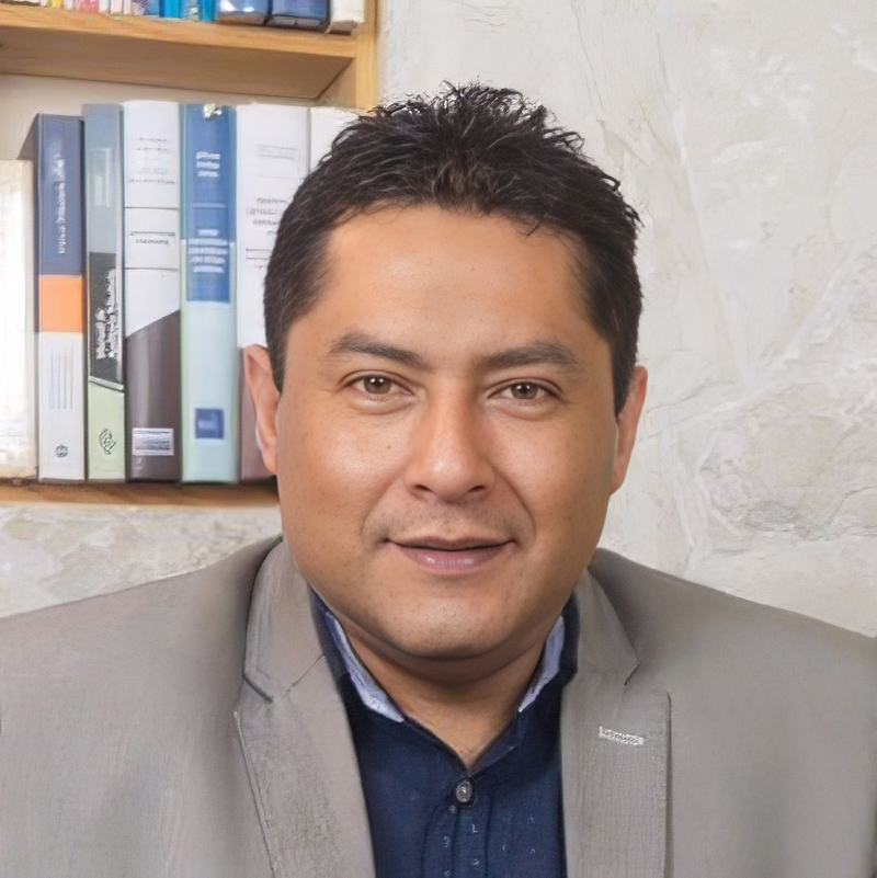 Marco Quiroz