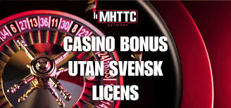 Utländska Casino En Guide till Spel och Bonusar